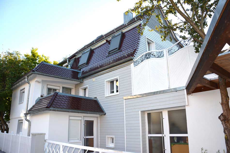 Ihr Immobilienmakler in Stuttgart: Schönleber Immobilien